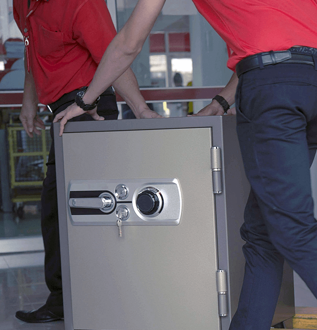 Expert Safe Unlocking and Repair Services - TSY Locksmith Selangor & Kuala Lumpur