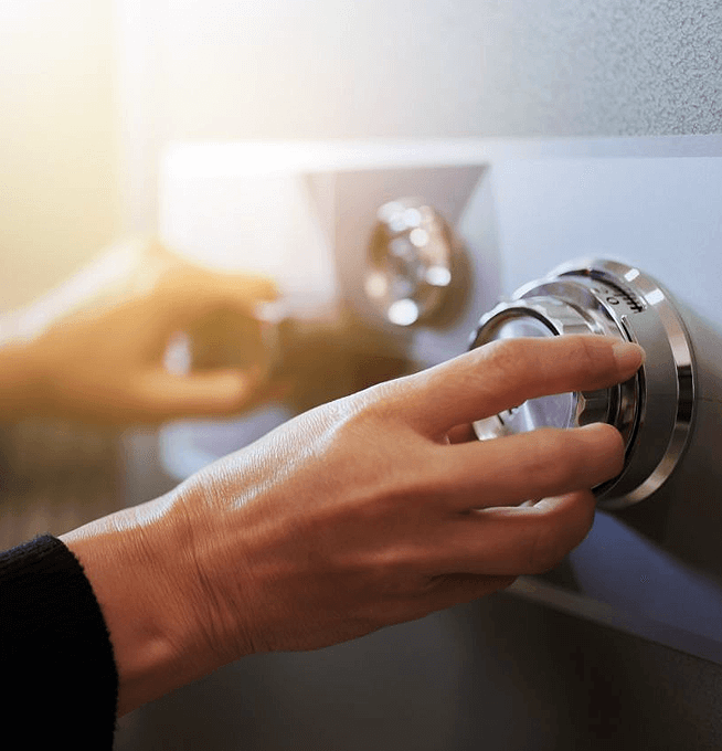 Expert Safe Unlocking and Repair Services - TSY Locksmith Selangor & Kuala Lumpur