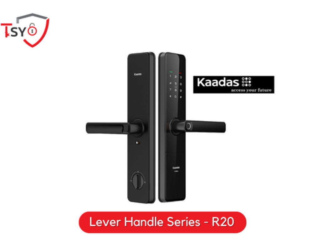 Kaadas Lever Handle Series – R20