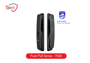 Philips Digital Doorlock (702E) - TSY Locksmith Selangor & Kuala Lumpur