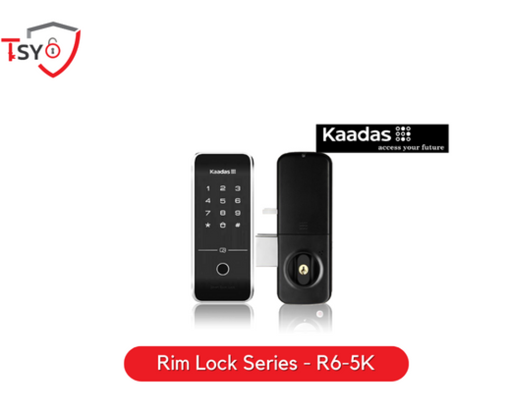 Kaadas Rim Lock Series – R6-5K