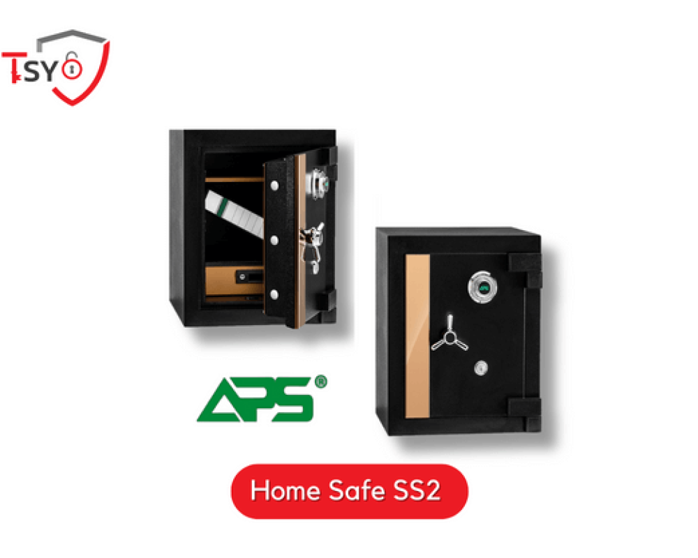 Home Safe – SS2