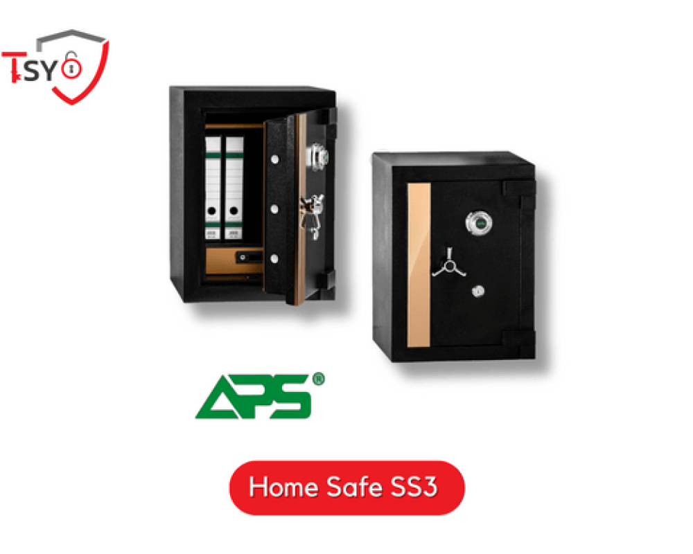Home Safe – SS3