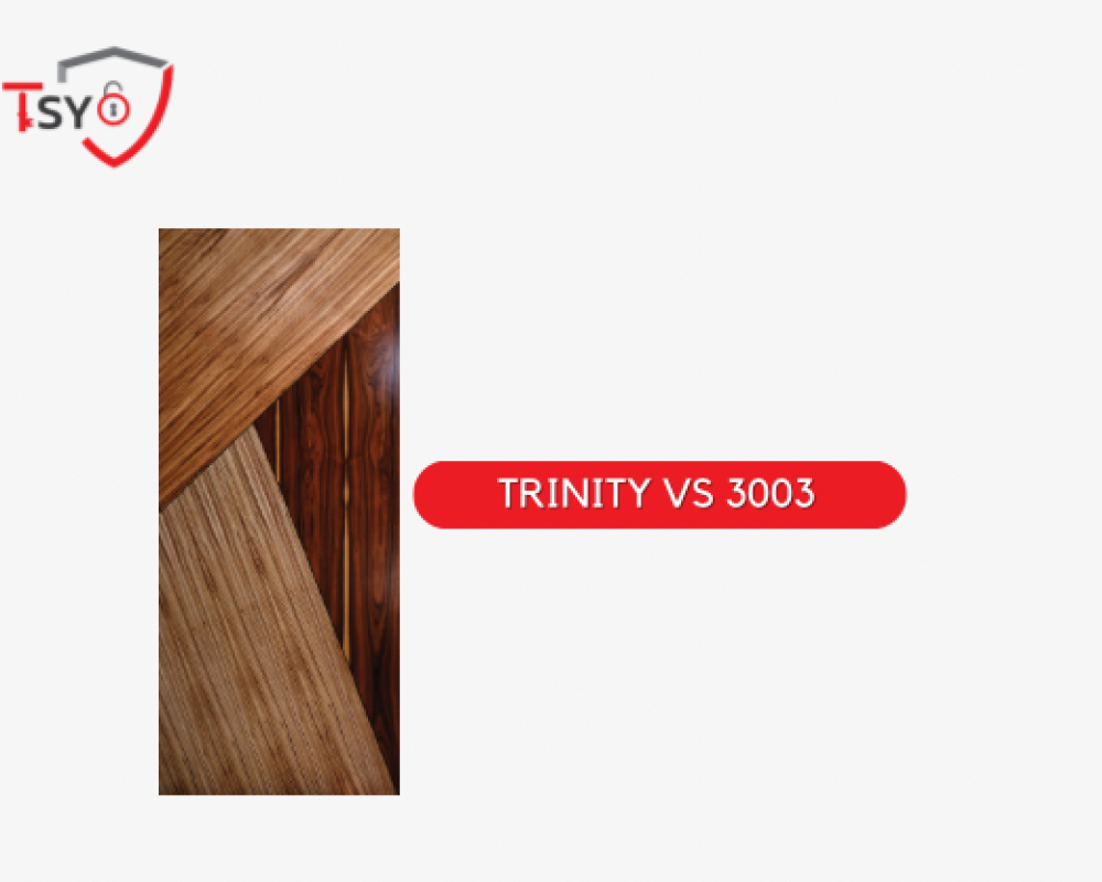 Trinity VS 3003