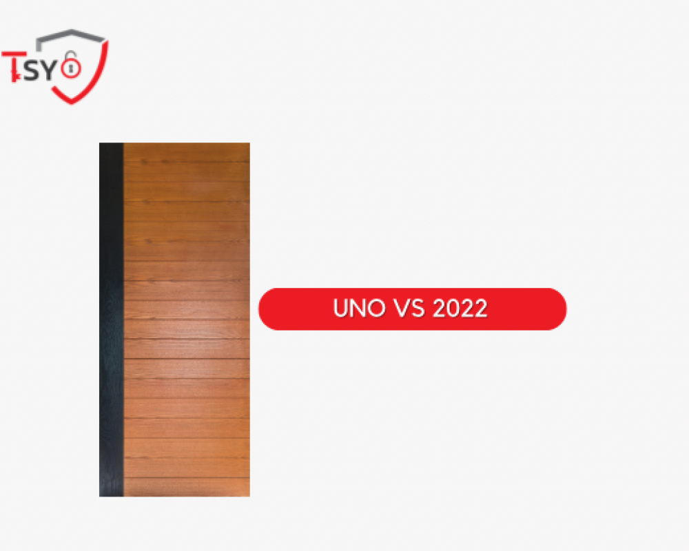 UNO VS 2022