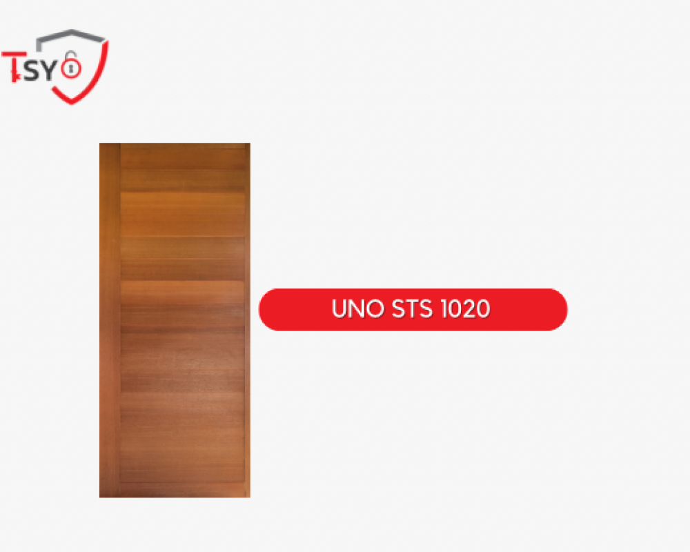 UNO STS 1020