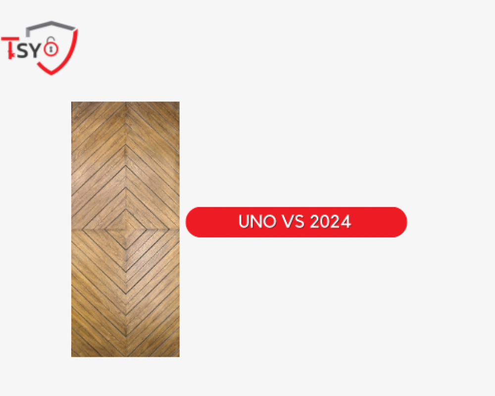 UNO VS 2024