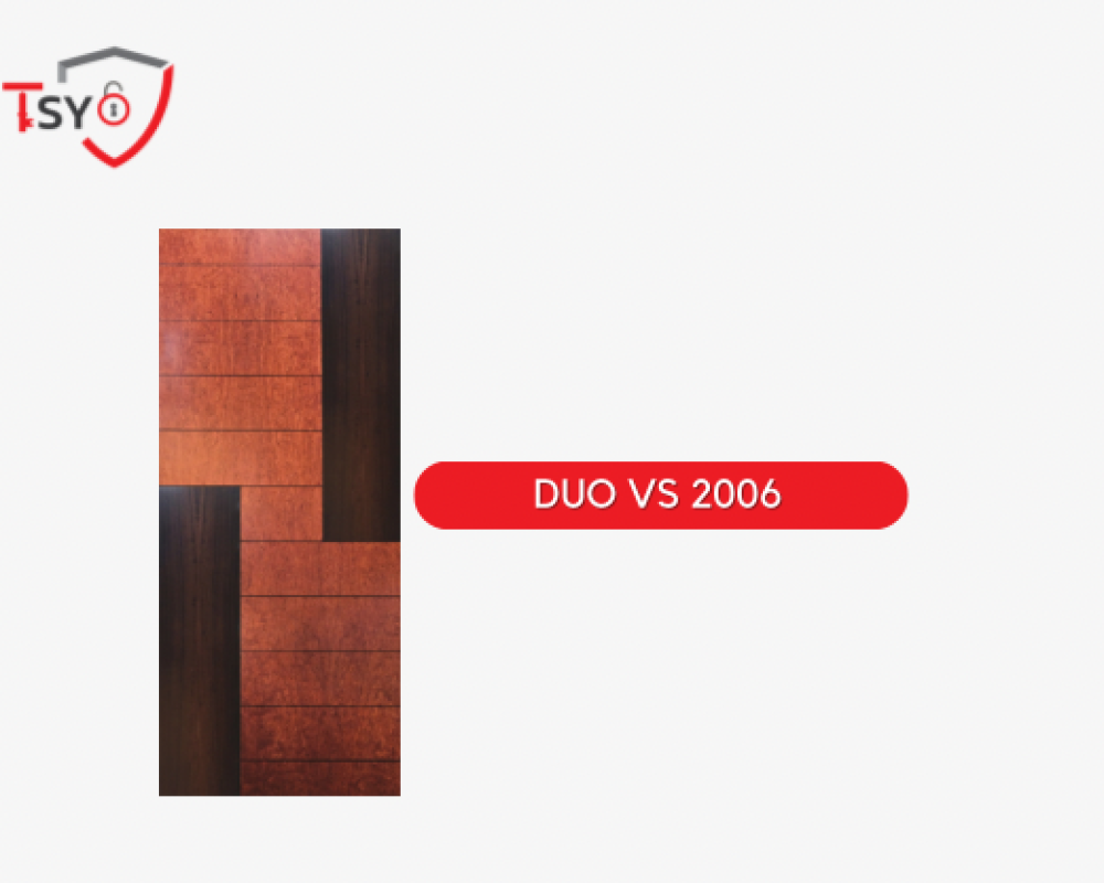 DUO VS 2006