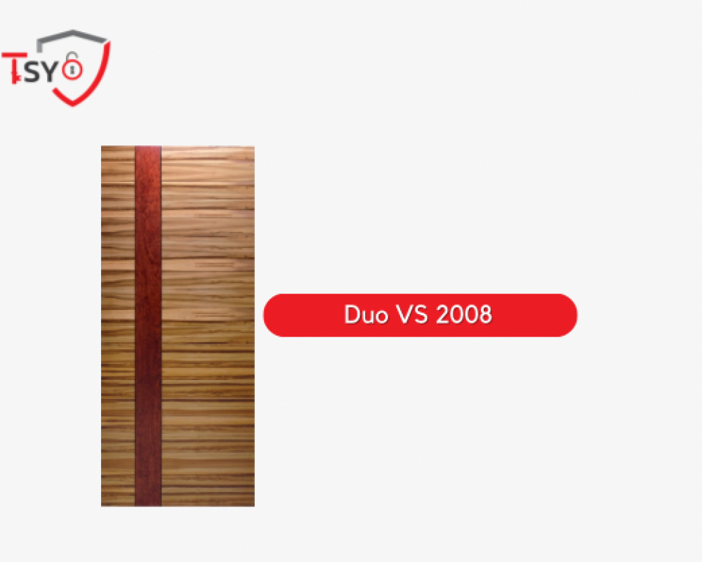 DUO VS 2008