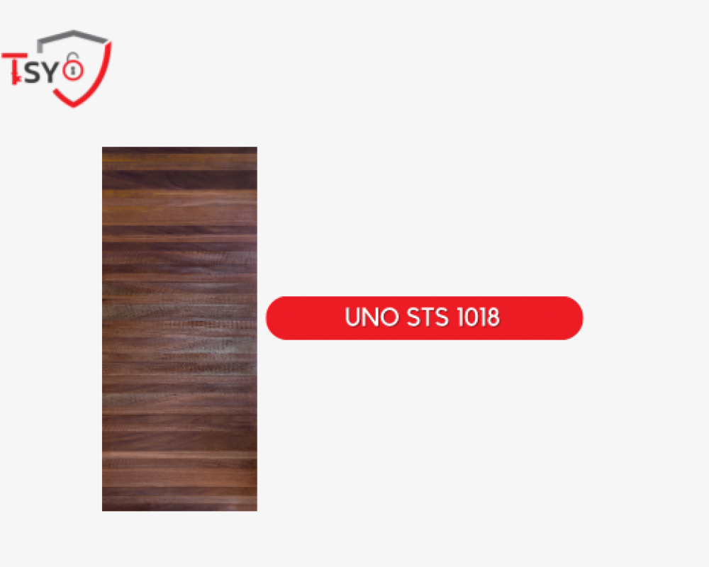 UNO STS 1018