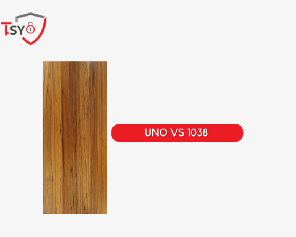 UNO VS 1038
