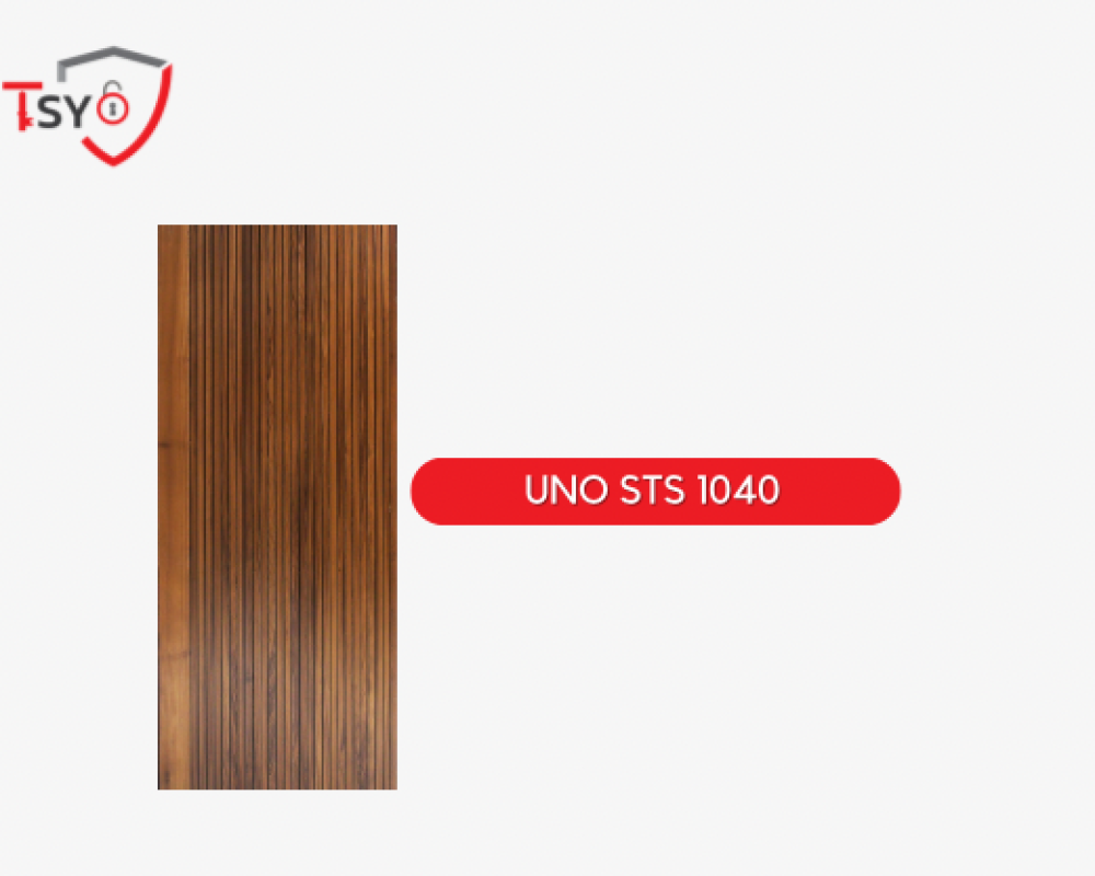 UNO STS 1040