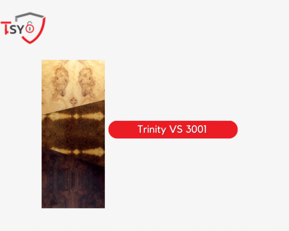 Trinity VS 3001
