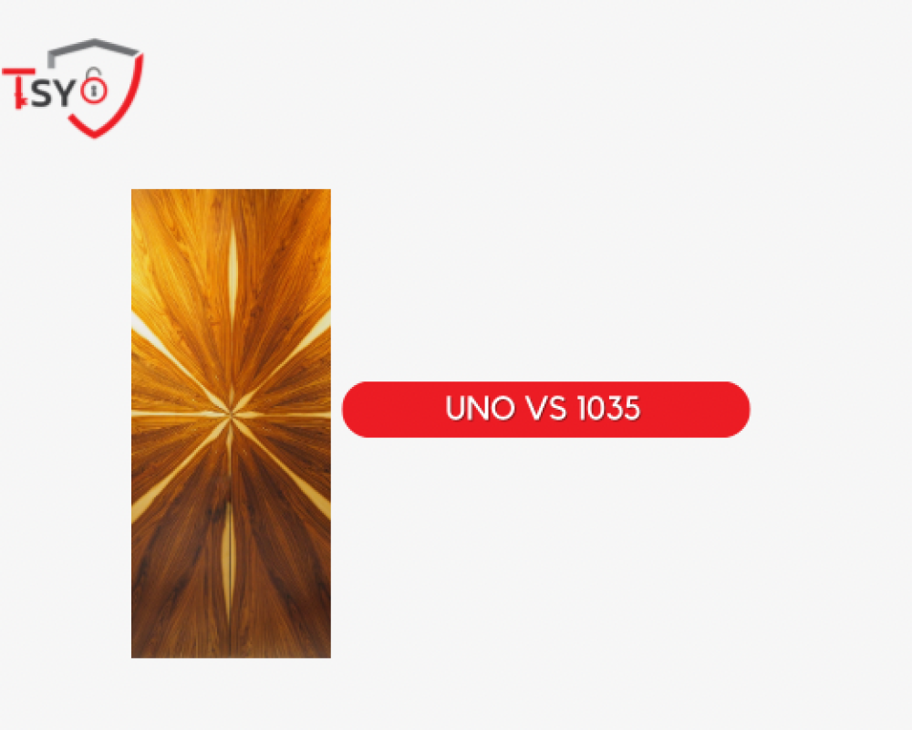 UNO VS 1035