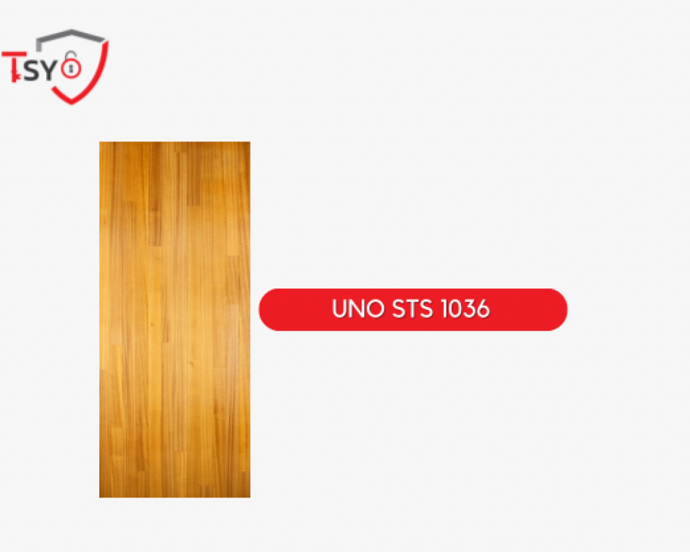 UNO STS 1036