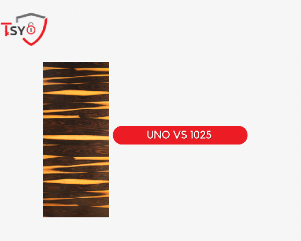UNO VS 1025
