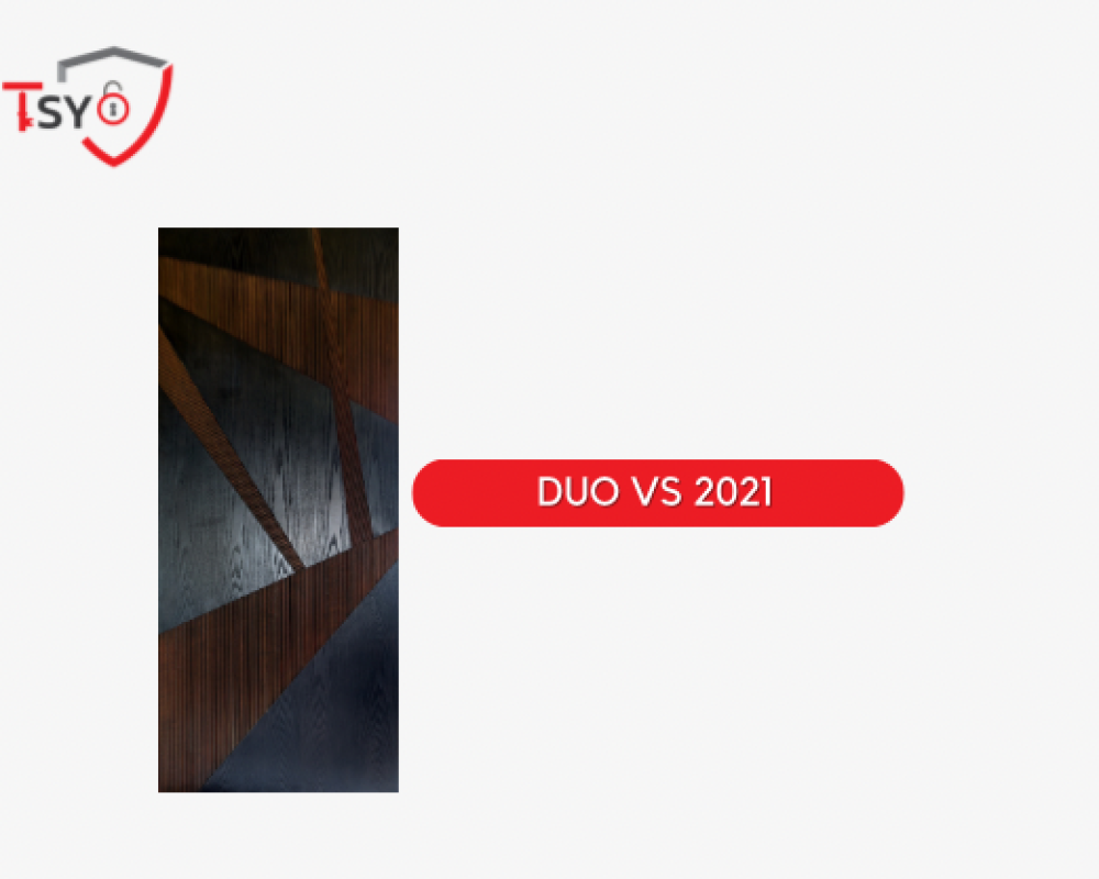 DUO VS 2021