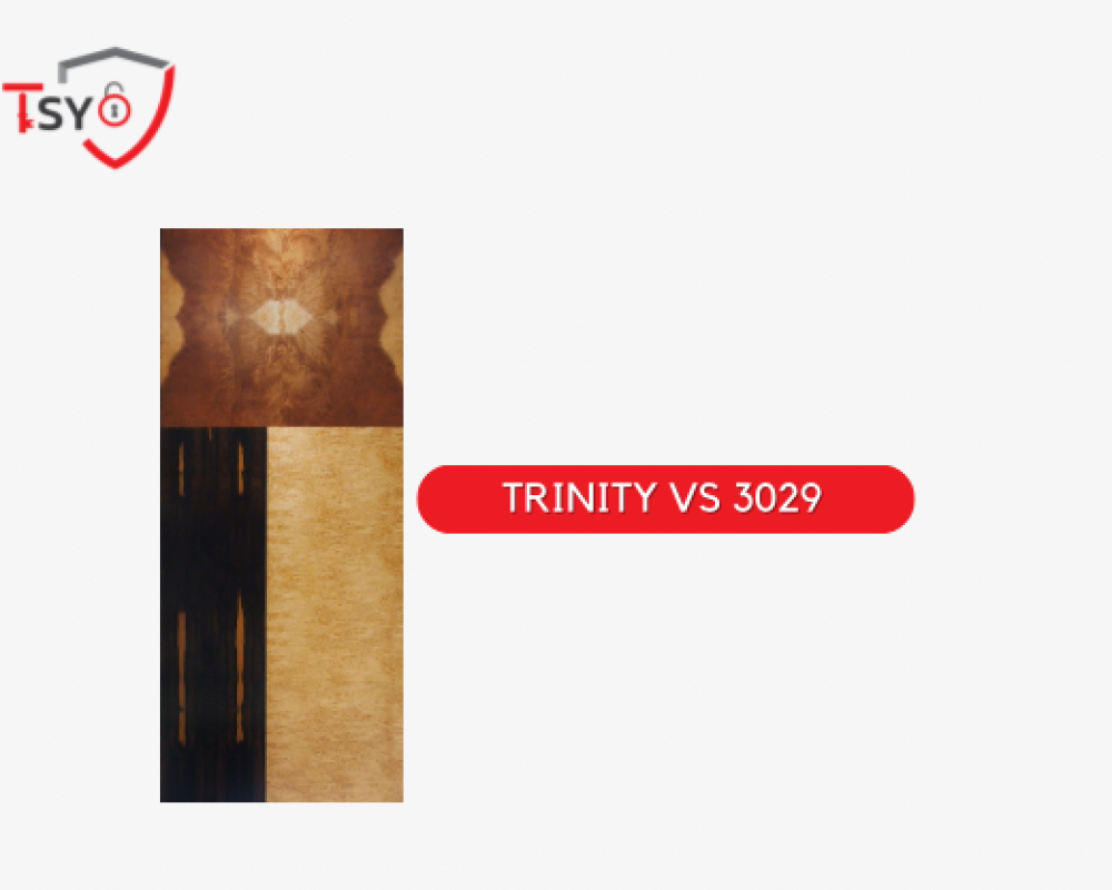 Trinity VS 3029