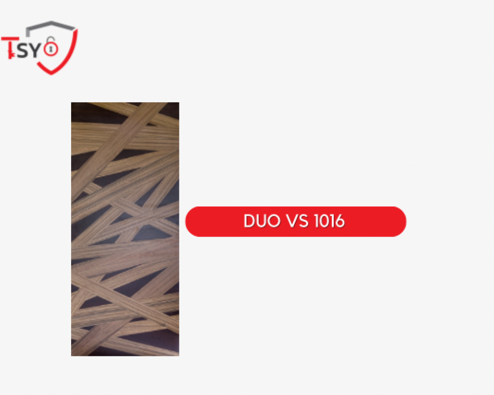 DUO VS 1016
