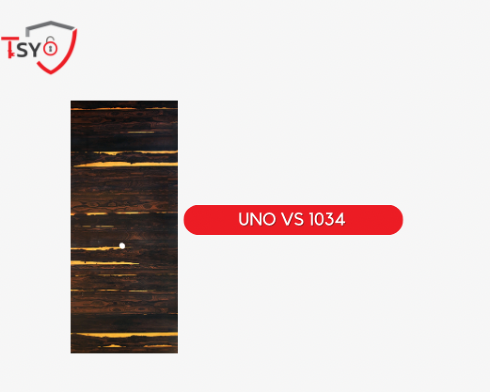 UNO VS 1034