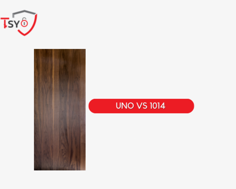 UNO VS 1014