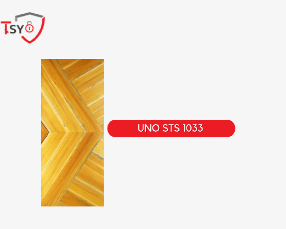 UNO STS 1033