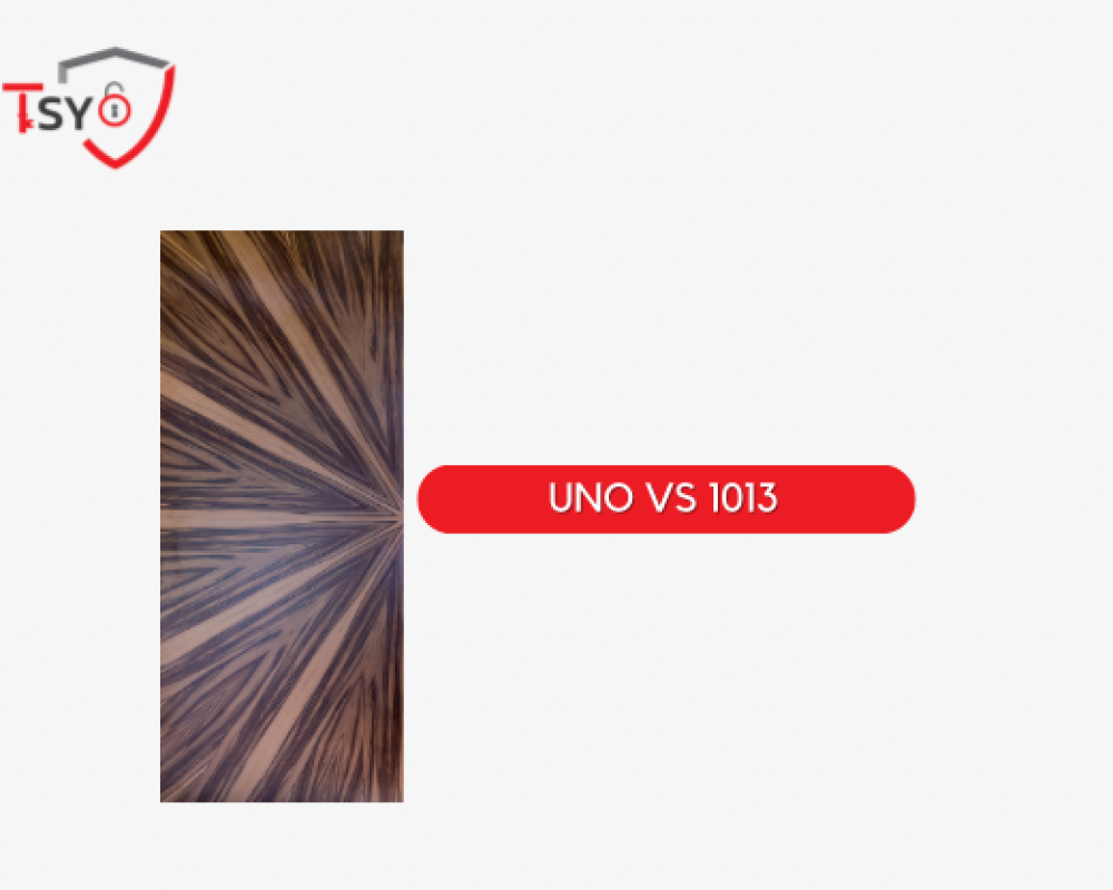 UNO VS 1013