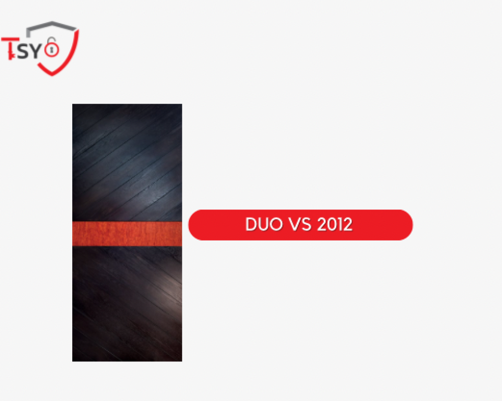 DUO VS 2012