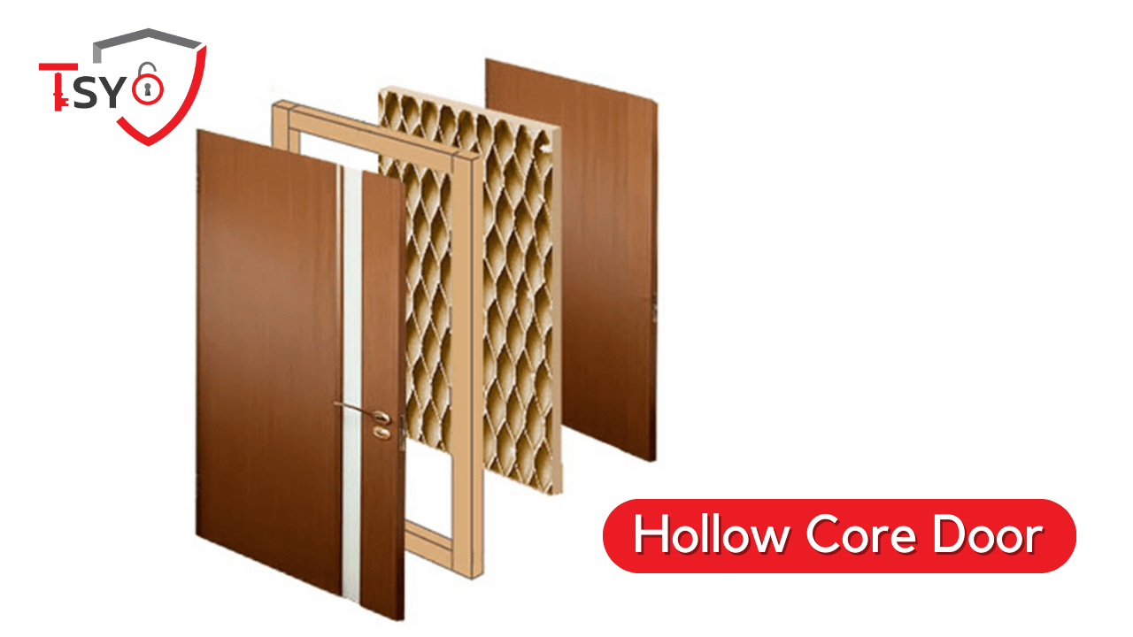 Wooden Door - TSY Locksmith Selangor & Kuala Lumpur