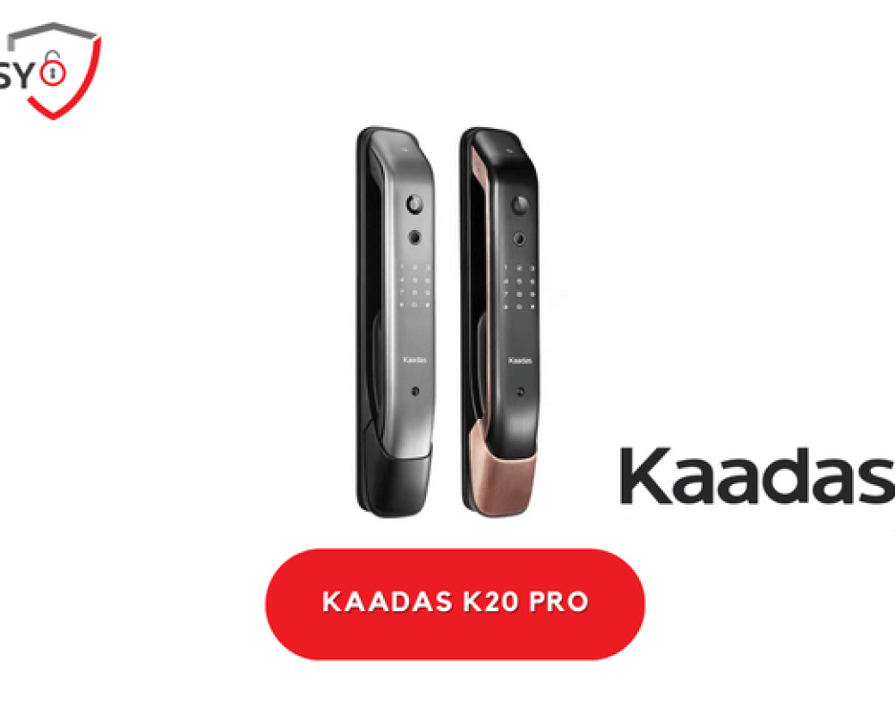 Kaadas K20 Pro