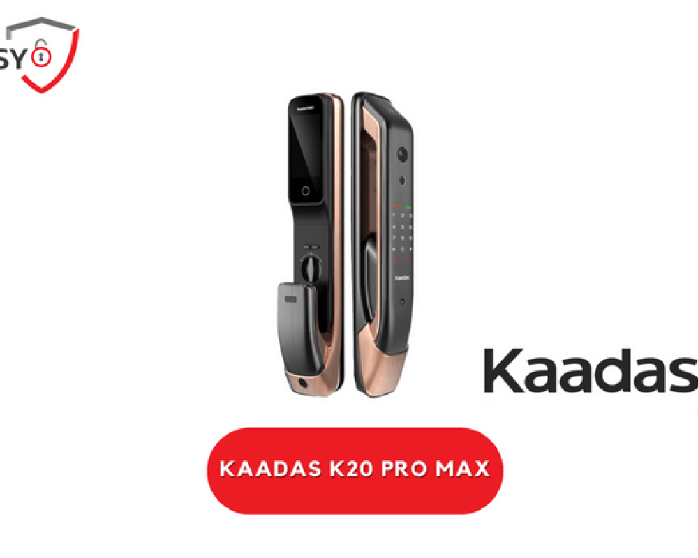Kaadas K20 Pro Max