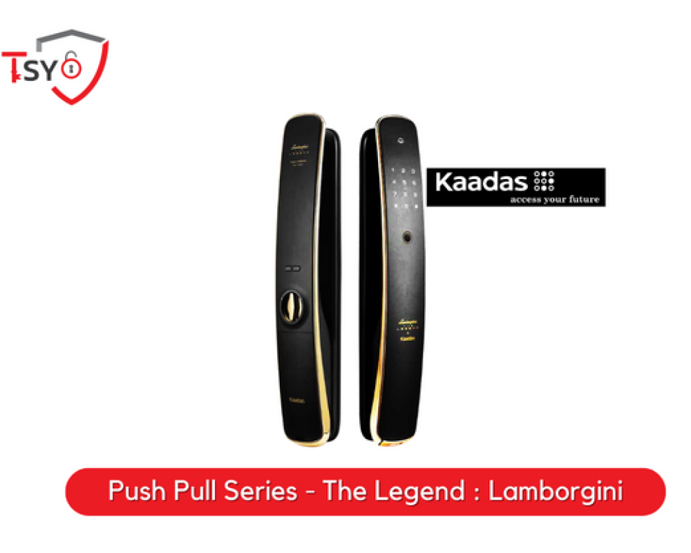 Kaadas Lamborghini