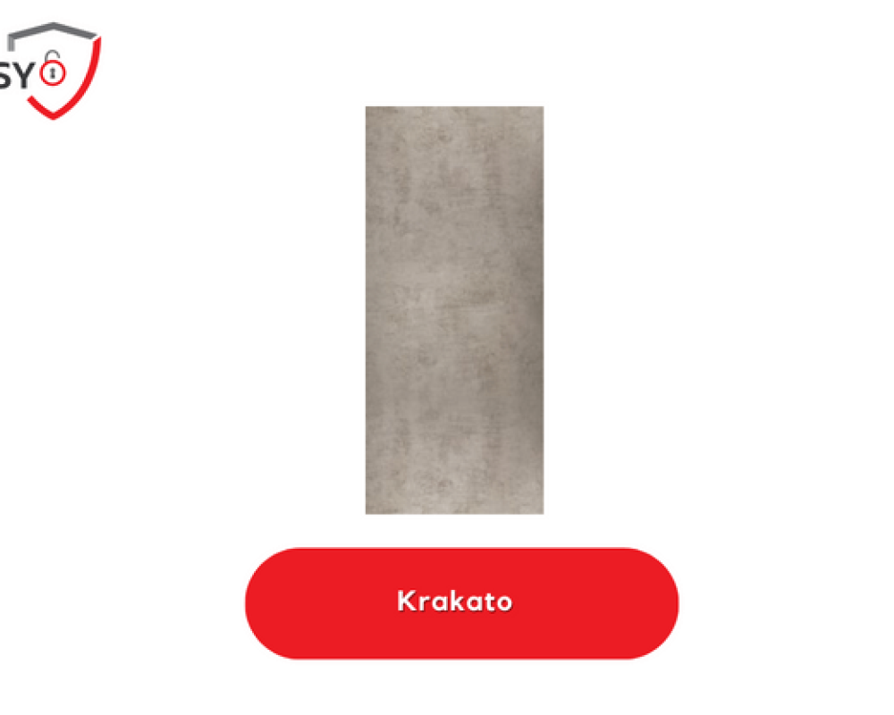 Krakato