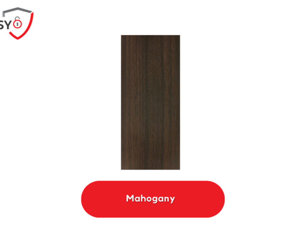 Mahogany