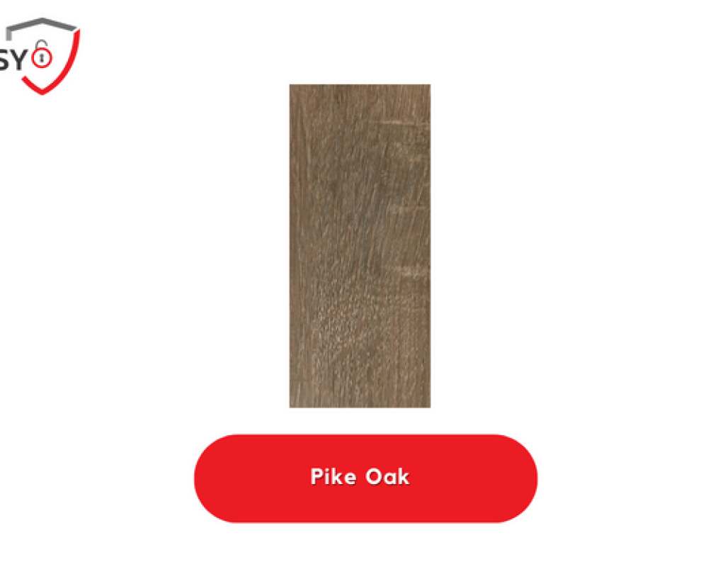 Pike Oak