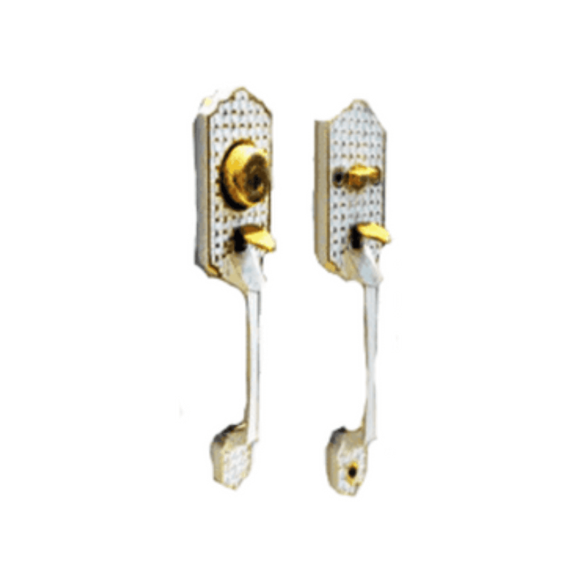 Alpha Japan Gripset Lock (Gripset Series Locks) - TSY Locksmith Selangor & Kuala Lumpur