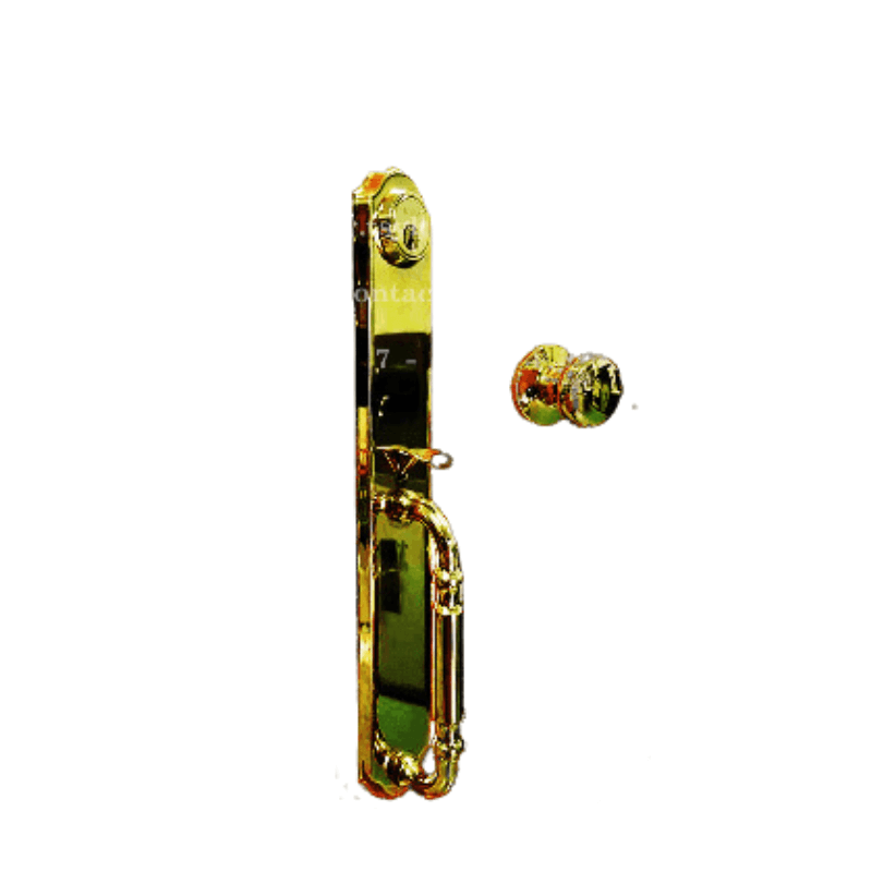 Ezset Gripset Lock (Gripset Series Locks) - TSY Locksmith Selangor & Kuala Lumpur