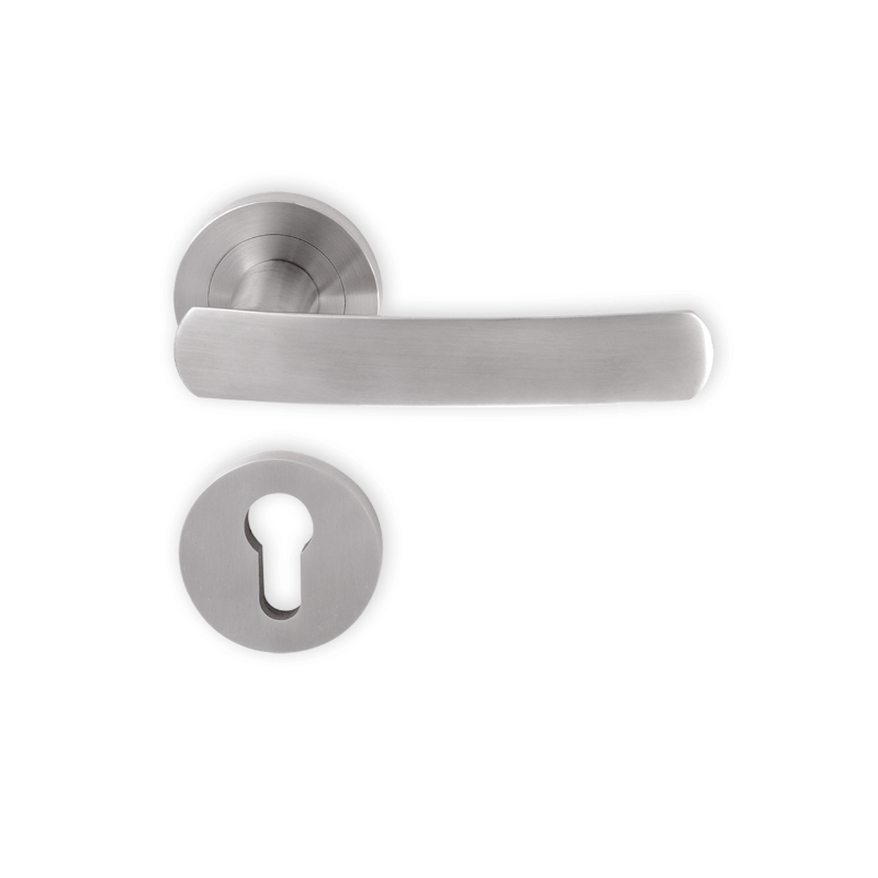 Renox Lever Handle Lock (Lever Handle Lock) - TSY Locksmith Selangor & Kuala Lumpur