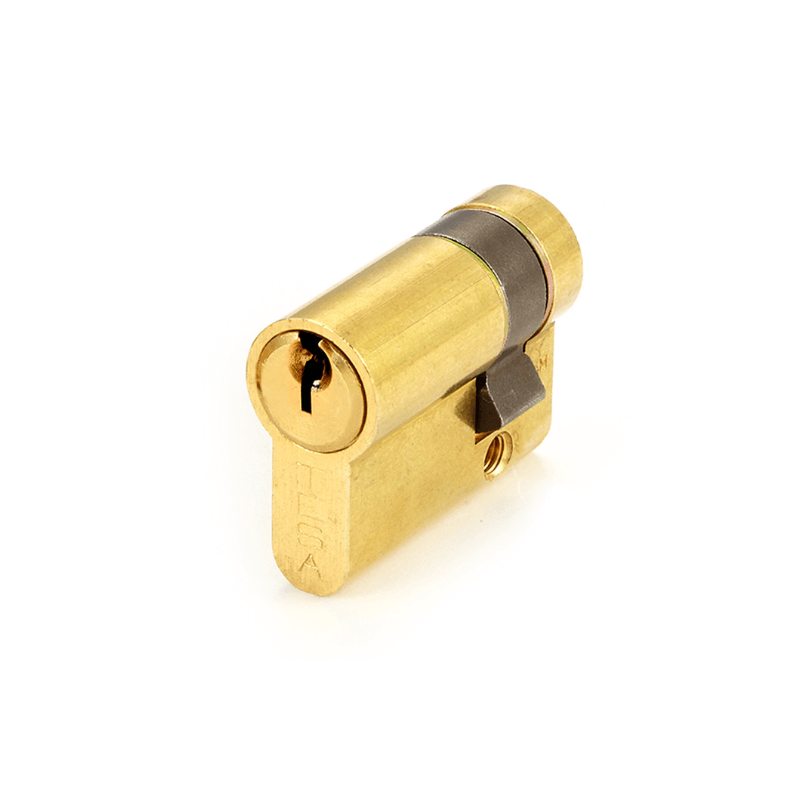 Tesa Cylinder (Cylindrical Lock) - TSY Locksmith Selangor & Kuala Lumpur