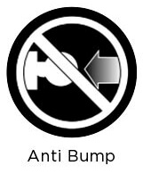 Anti Bump