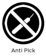 Anti Pick