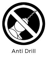 5 Drilling Point