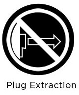 Plug Extraction