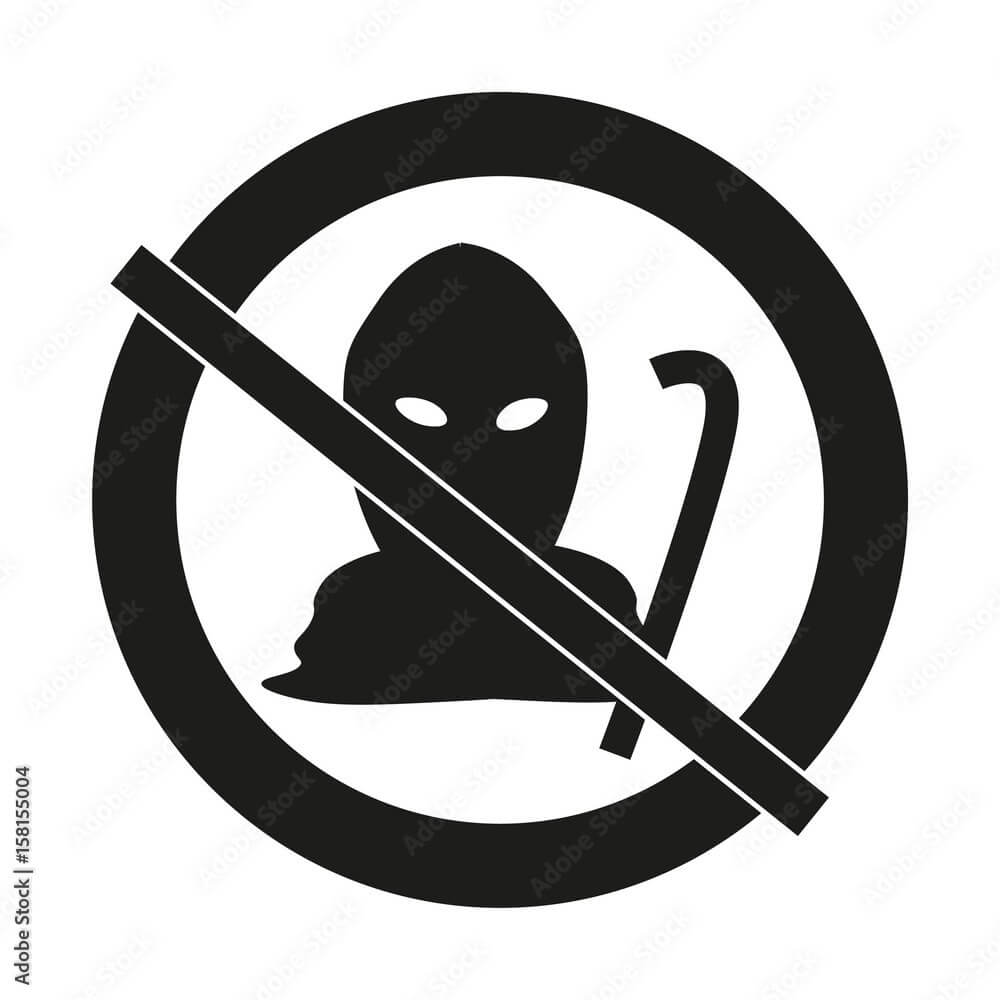 Anti Pry