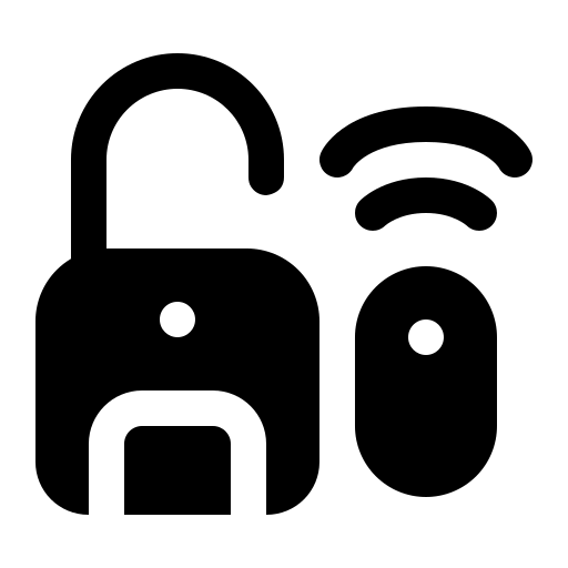 Remote Unlock