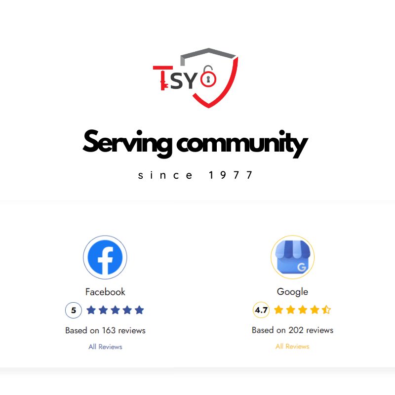 Inner Page Image - TSY Locksmith Selangor & Kuala Lumpur